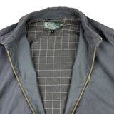 Polo Ralph Lauren Navy Bi-Swing Harrington Windbreaker (L)