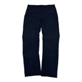 Nike Golf Black Fleece-Lined Pants (M)