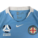 Nike Melbourne City FC 2018/19 Home Jersey (12-13yrs)