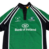RugbyTech Connacht Rugby 2006 Signed Home Jersey (XL)