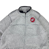 Champion Wisconsin Badgers NCAA Fleece (XL)