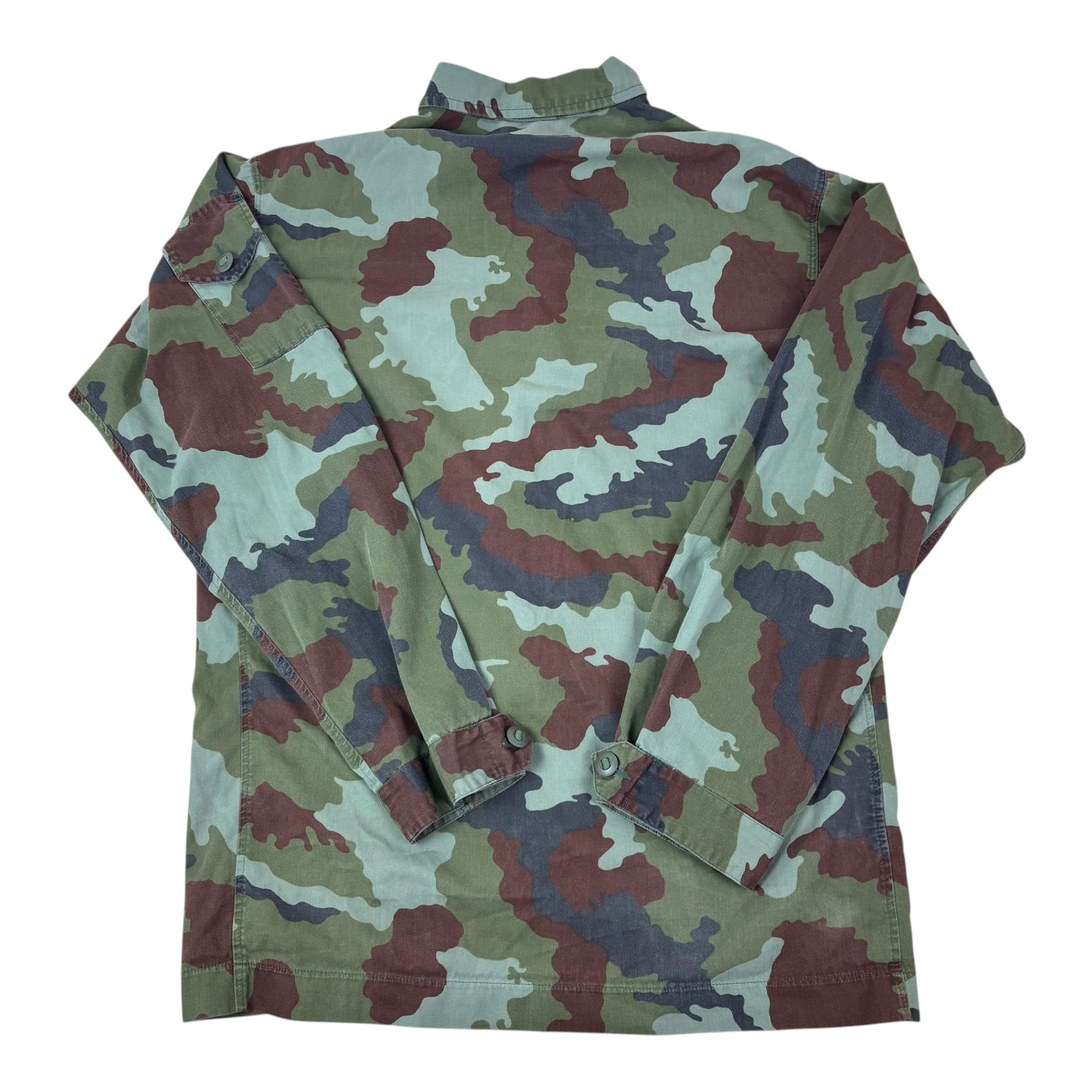 SEYNTEX Irish DPM Army Combat Uniform (M)