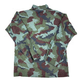 SEYNTEX Irish DPM Army Combat Uniform (M)