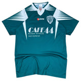Erima FC Wattenwil 1997/98 No.8 Home Jersey (S)