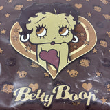 Betty Boop Y2K Brown Monogram Bag (L)