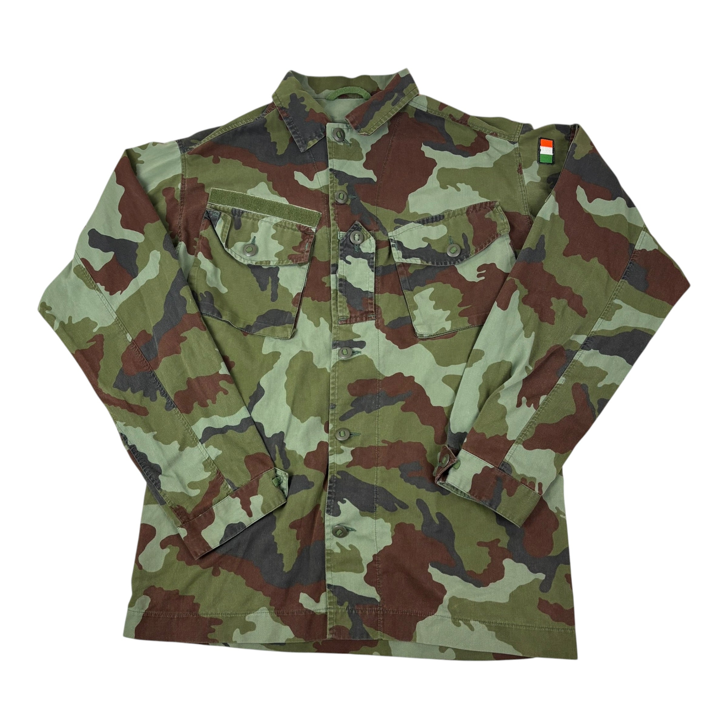 SEYNTEX Irish DPM Army Combat Uniform (M)