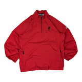 Adidas Liverpool FC 2009 Q-Zip Windbreaker (XL)