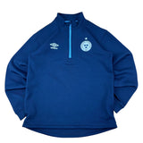 Umbro Shelbourne FC 2019/20 Track Jacket (S)