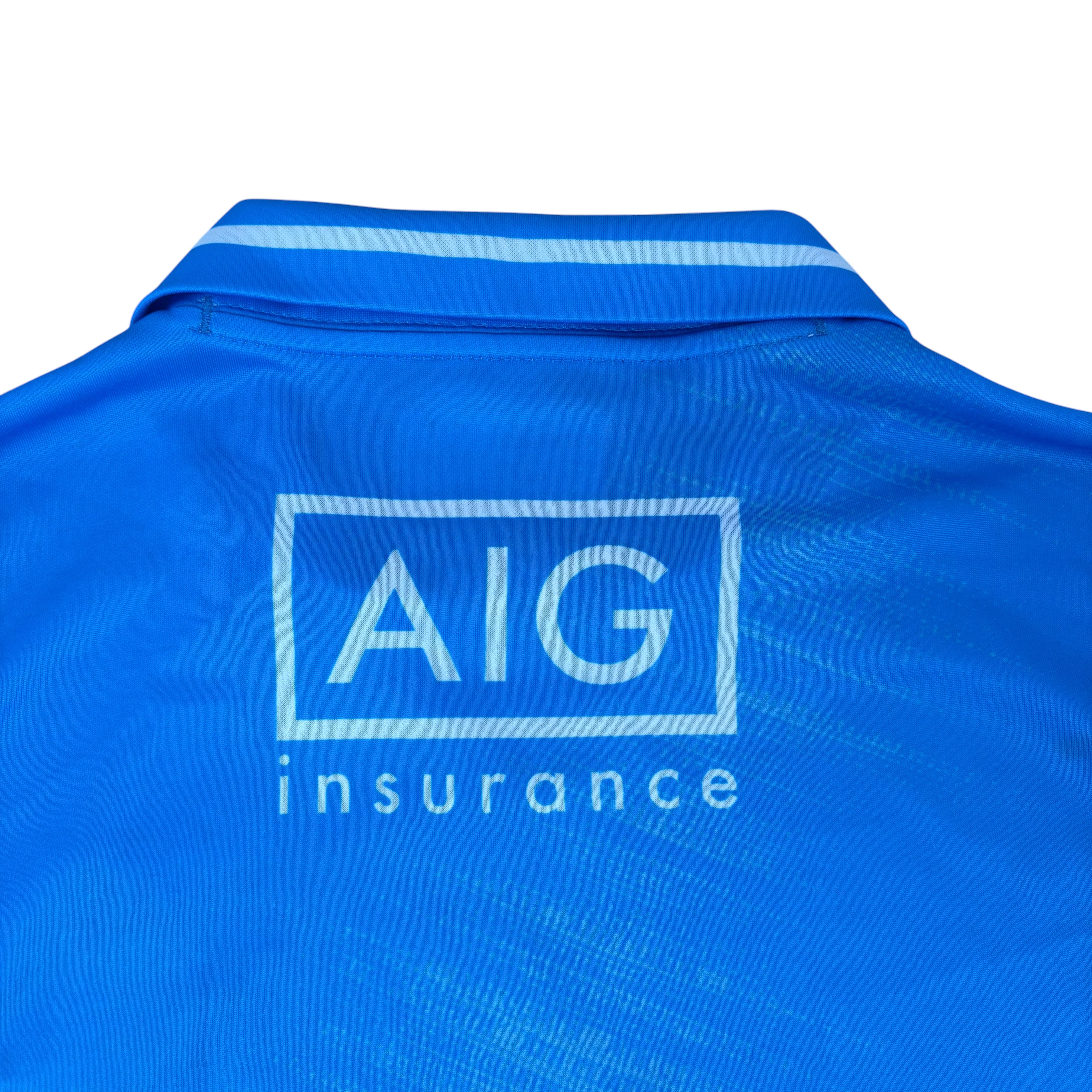 O’Neills Dublin GAA 2021/22 Home Jersey (S)