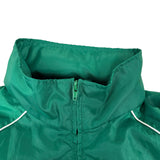 Umbro Ireland Football FAI 1999 Winter Training Camp Windbreaker (M)