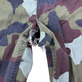 Portwest Irish DPM Army Summer Combat Trousers X2 (32”)