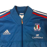 Adidas Italy Rugby 2012 Track Jacket (L)