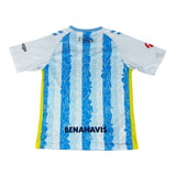 Hummel Malaga FC 2024/25 Home Jersey (XS)