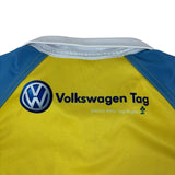 Canterbury Ireland Tag Rugby IRFU Reversible Jersey (L)