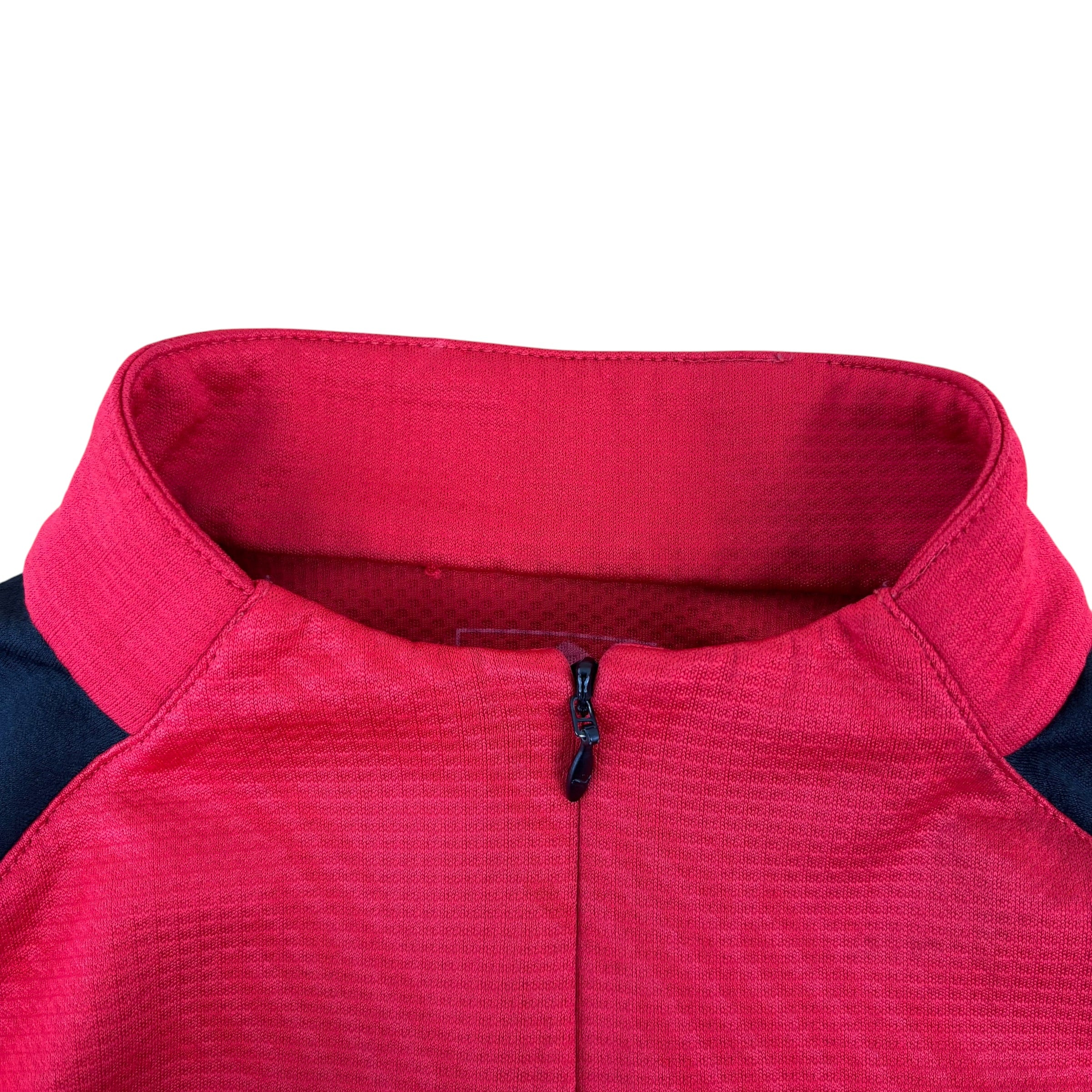 Puma Cherry Orchard FC Soccer Academy 2018/19 Q-Zip Track Jacket (11-12yrs)