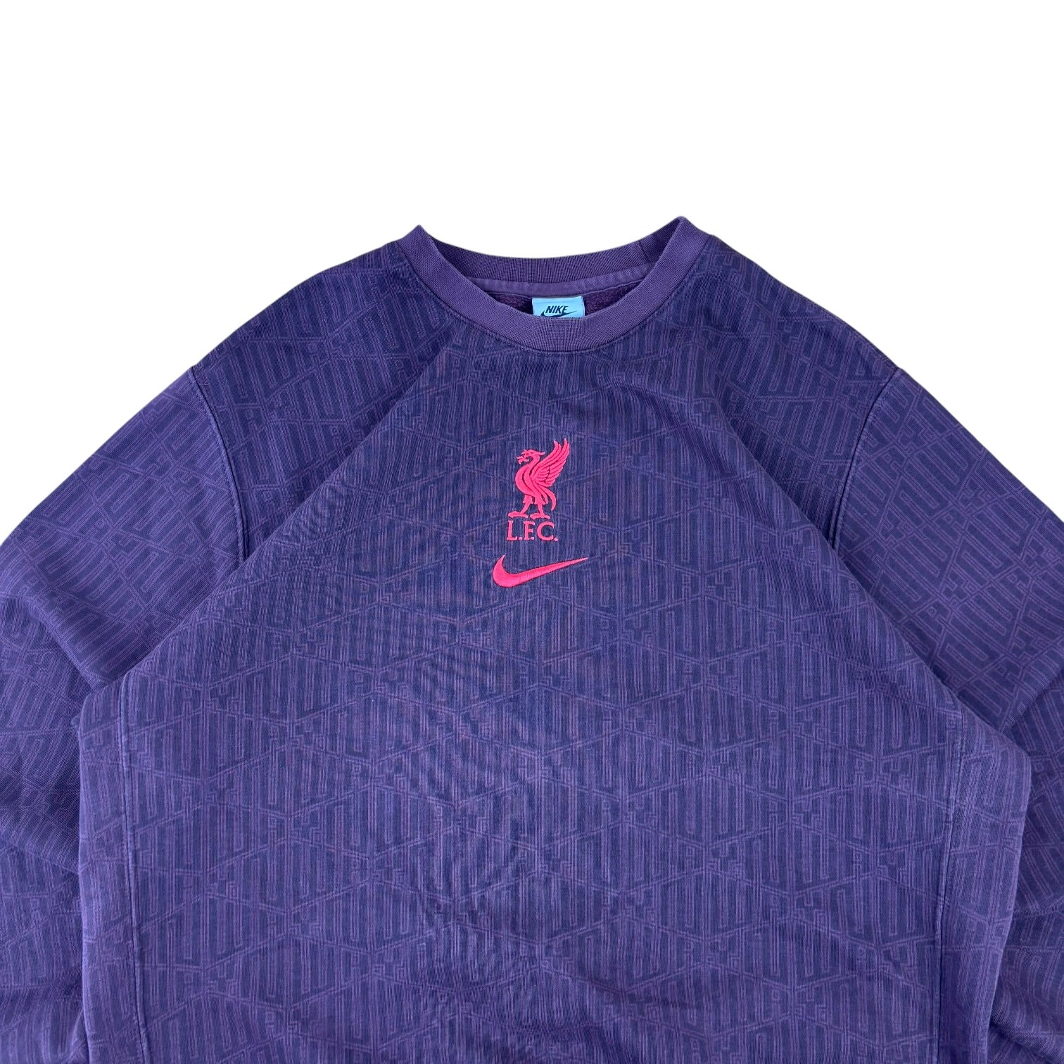 Nike Liverpool FC YNWA Sweater (M)