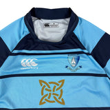 Canterbury MU Barnhall RFC 2024/25 Home Jersey (M)