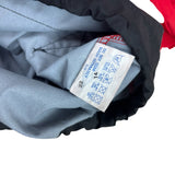Umbro Manchester United 1996/97 Home Windbreaker (S)