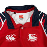 Canterbury Galway Bay Rugby Club 2022/23 Home Jersey (12yrs)