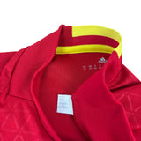 Adidas Spain Football 2015/16 Home Jersey (XS)