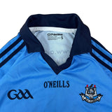 O’Neills Dublin GAA 2014/15 Home Jersey (S)