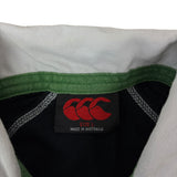 Canterbury IRFU Ireland Rugby 2002/04 Training Jersey (L)