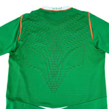 Umbro Ireland National Team FAI 2008/10 Home Jersey (XS)