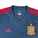 Adidas Spain National Team 2018/19 Training Jersey (L)