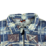HotN’Wild Vintage Pattern Fleece (M)