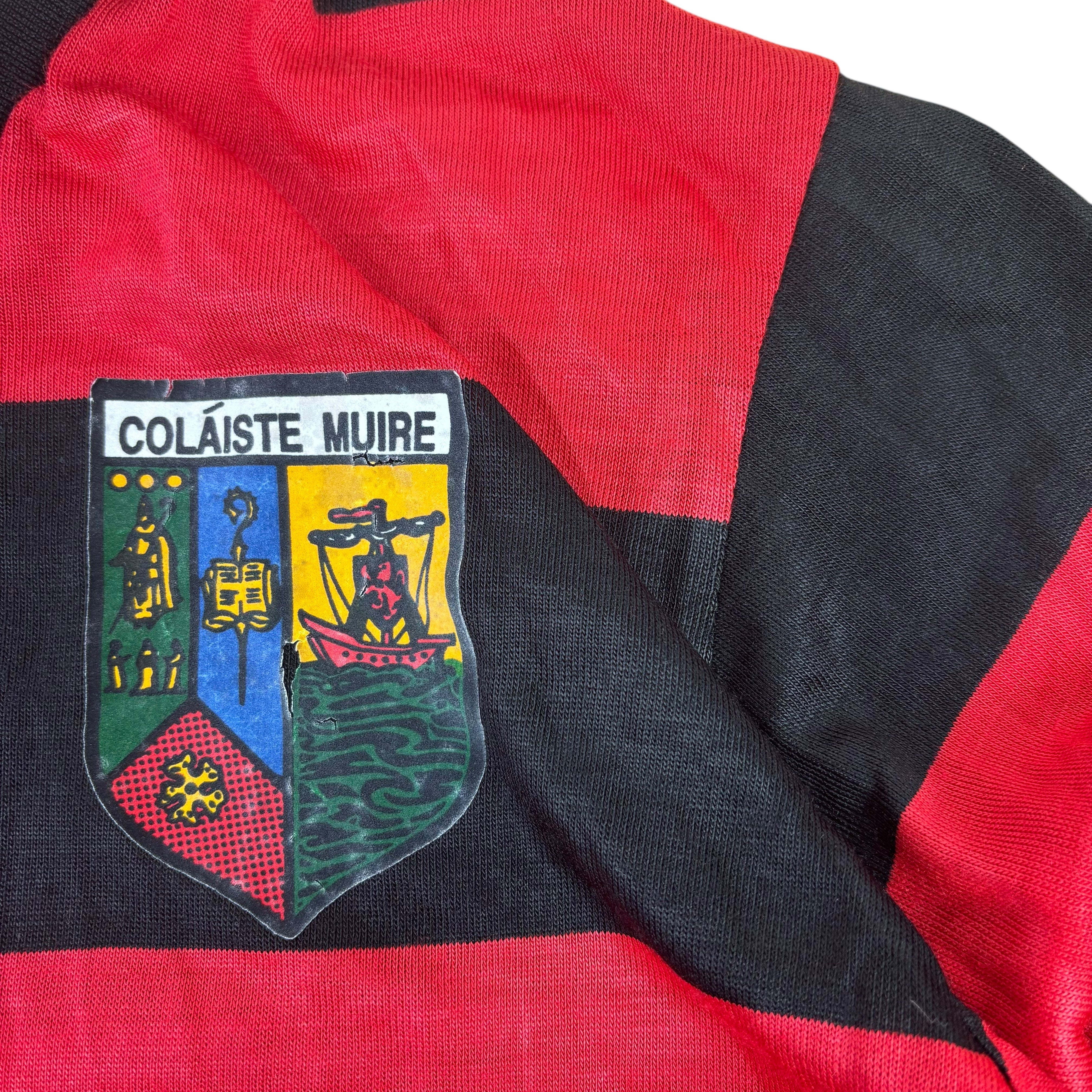 Connolly Sports St. Mary’s College 1980s No.13 Home Jersey (S)