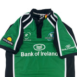 RugbyTech Connacht Rugby 2006/07 Home Jersey (M)