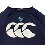 Canterbury Ireland Rugby IRFU 2000/01 Pull-Over Windbreaker (XXL)