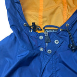 Adidas 90s Bench Parka Windbreaker (XL)