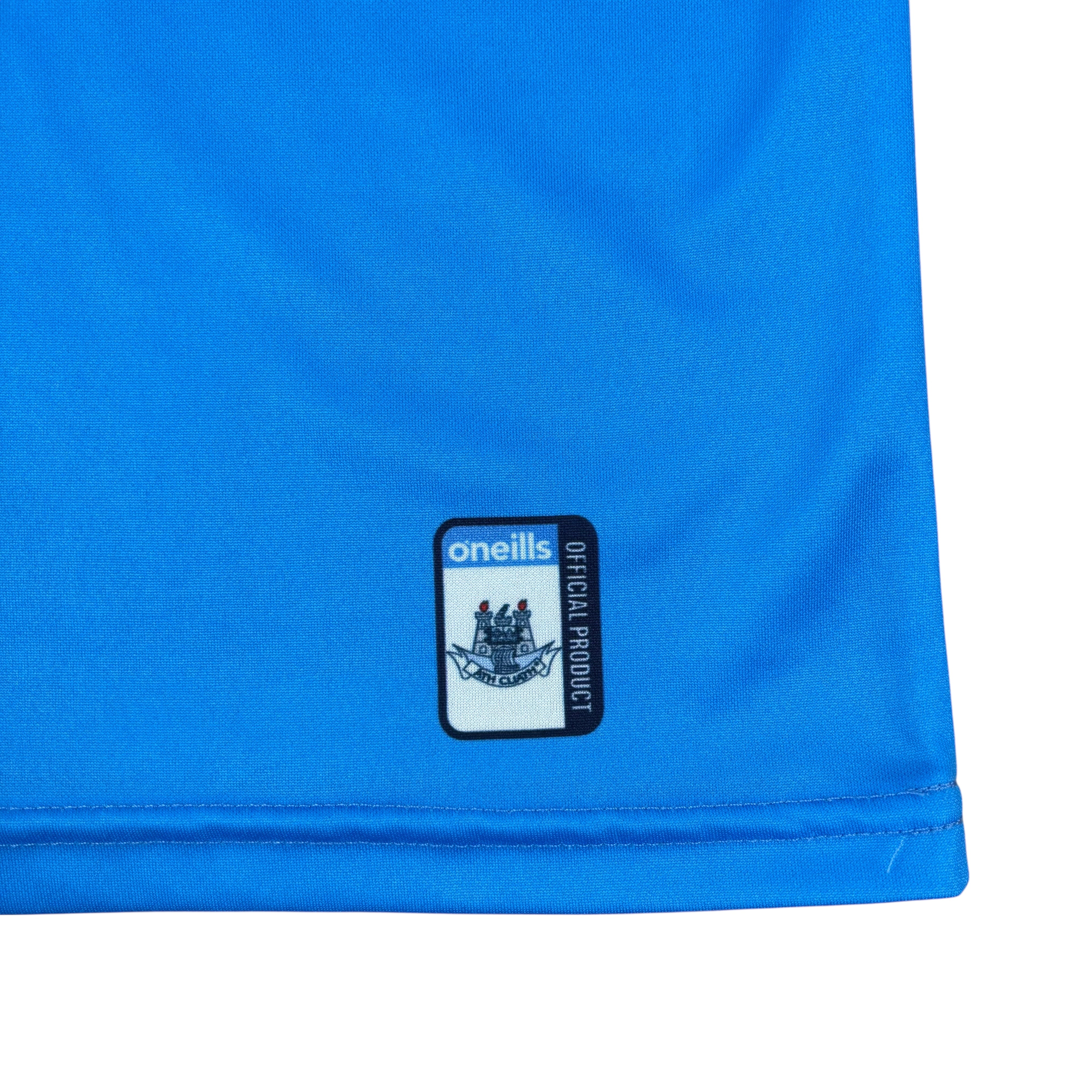 O’Neills Dublin GAA 2020/21 Home Jersey (10-11yrs)