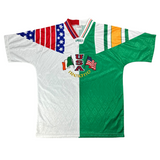 O’Neills Ireland USA 1994 World Cup Jersey (L)