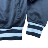 Score Draw Newcastle United FC 1982 Retro Track Jacket (S)