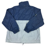 Le Coq Sportif Y2K Half-Zip Windbreaker (S)