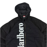 Marlboro Black Active Jacket (S-XL)