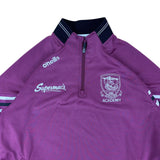 O’Neills Galway GAA Academy 2024/25 Track Jacket (S)