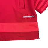 Adidas Munster Rugby 2015/16 Home Track Jacket (M)