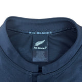 Adidas New Zealand All Blacks Rugby 2015/16 Home Jersey (S)