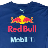 Puma Aston Martin Redbull Racing 2018 Formula1 Jersey (L)