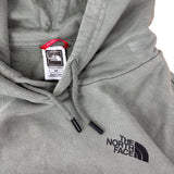 The North Face Sage Graphic Hoodie (S)