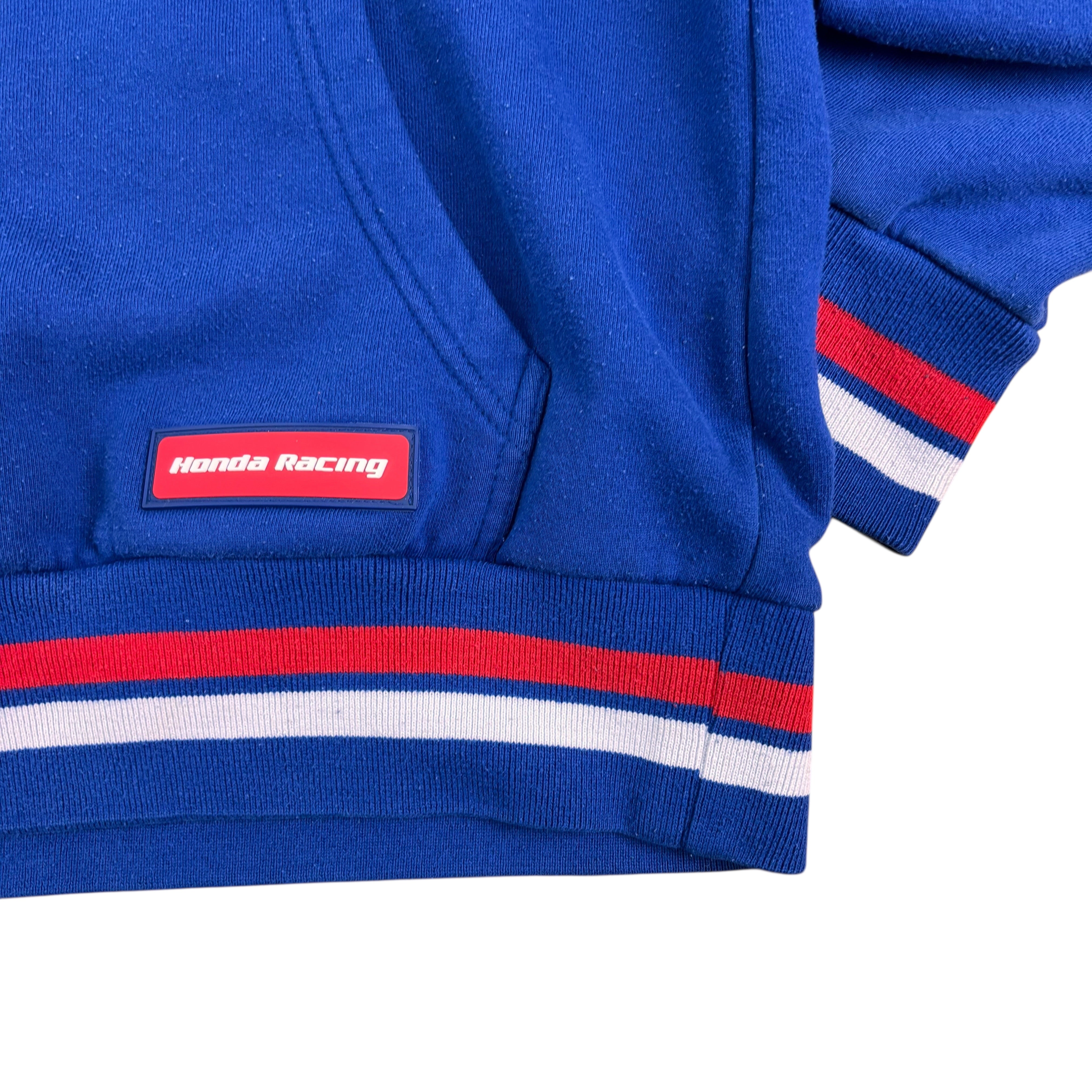 Honda Racing Hoodie (S)