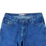 Felix The Cat 90s Jeans (Women’s L)