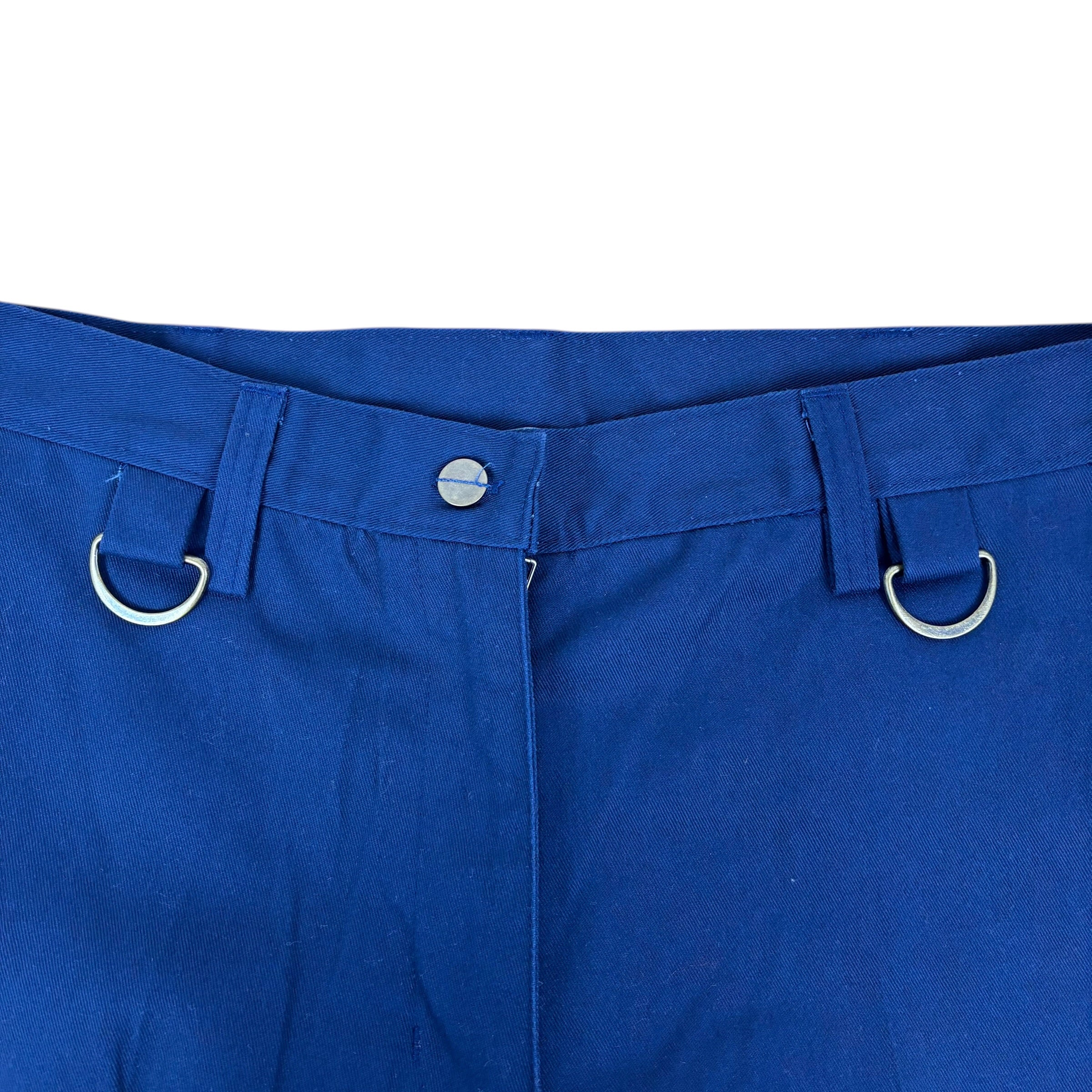 Tailored Image Female Operational Blouse & Trousers (Women’s XL)