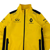 Renault Sport Infiniti F1 Soft-Shell Racing Jacket (XL)