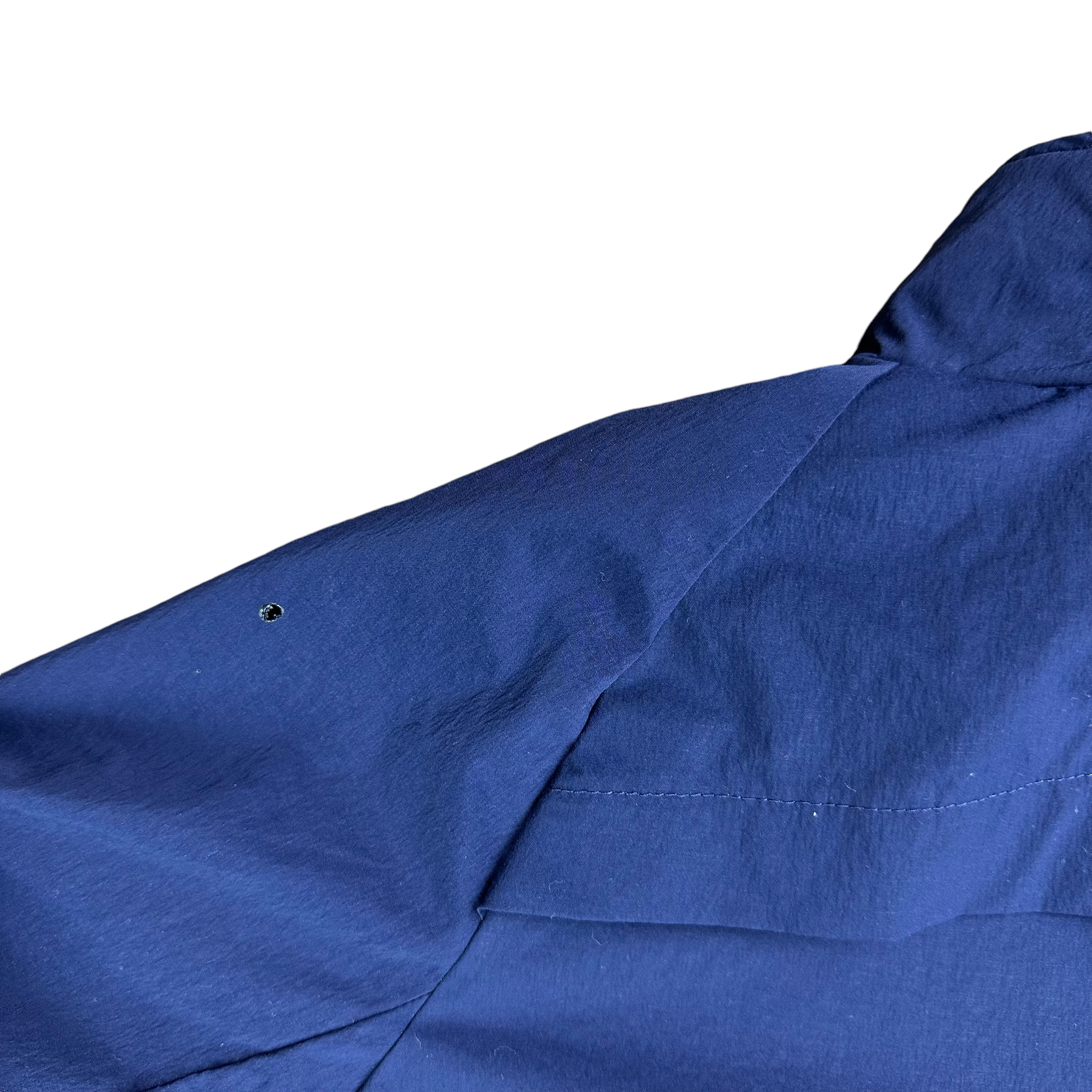 Nike Football Chelsea FC 2020/21 Cropped Windbreaker (Women’s S)