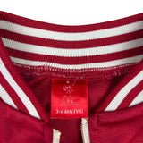 Liverpool FC 2021 Bomber Jacket (3-6Mnths)