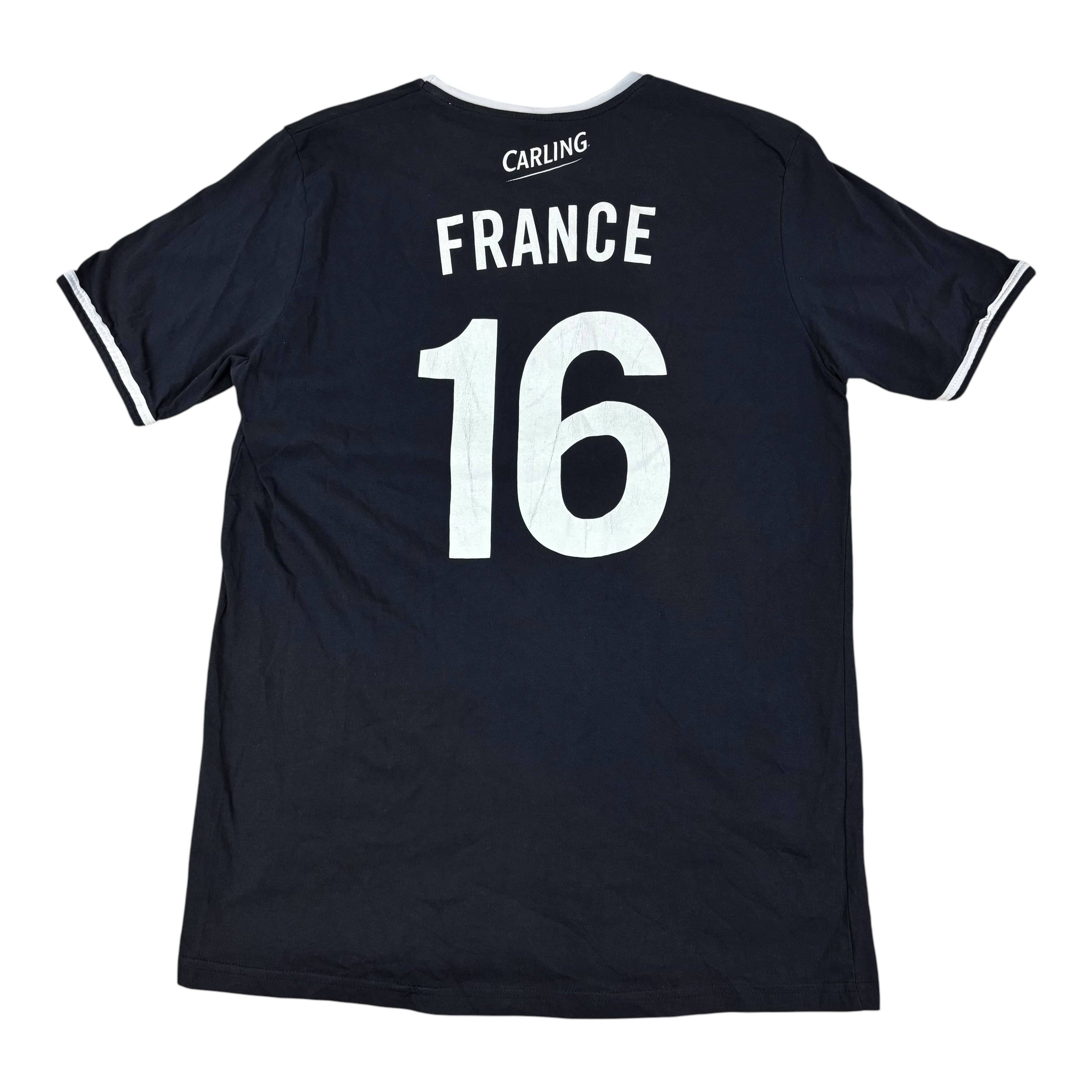 Carling Euros 2016 France Jersey (L)